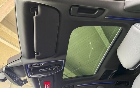 Audi A8, 2022 год, 8 200 000 рублей, 23 фотография