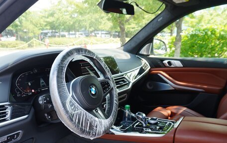 BMW X7, 2021 год, 9 350 000 рублей, 12 фотография