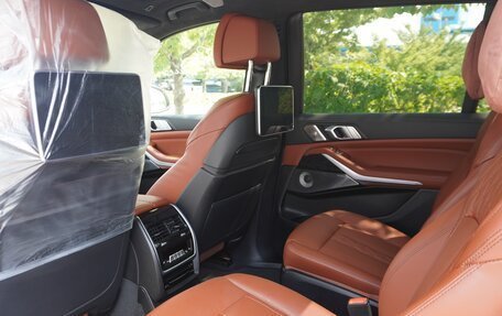 BMW X7, 2021 год, 9 350 000 рублей, 17 фотография
