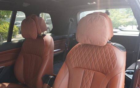 BMW X7, 2021 год, 9 350 000 рублей, 16 фотография