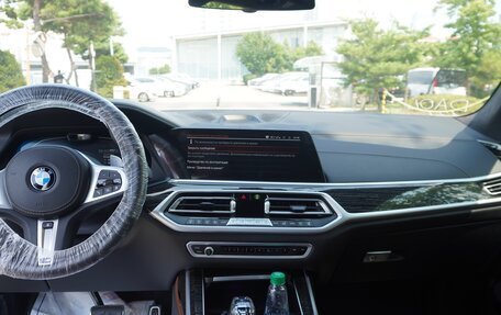 BMW X7, 2021 год, 9 350 000 рублей, 15 фотография