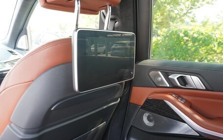 BMW X7, 2021 год, 9 350 000 рублей, 14 фотография