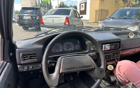 ИЖ 2126 «Ода», 2003 год, 150 000 рублей, 21 фотография