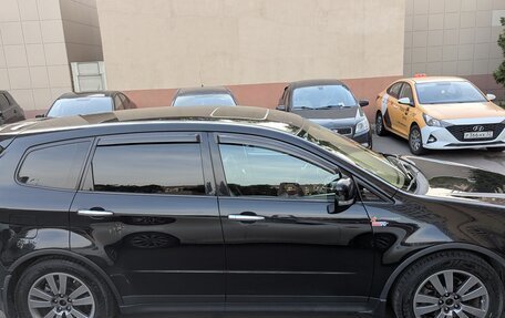 Subaru Tribeca I рестайлинг, 2007 год, 700 000 рублей, 3 фотография