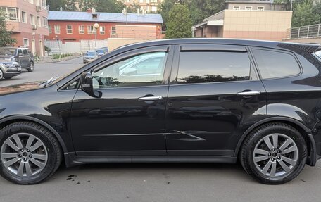 Subaru Tribeca I рестайлинг, 2007 год, 700 000 рублей, 6 фотография
