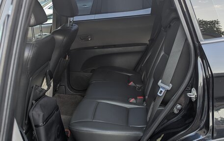 Subaru Tribeca I рестайлинг, 2007 год, 700 000 рублей, 9 фотография