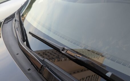 Subaru Tribeca I рестайлинг, 2007 год, 700 000 рублей, 10 фотография