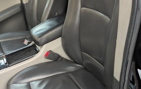 Subaru Tribeca I рестайлинг, 2007 год, 700 000 рублей, 8 фотография