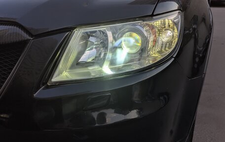 Subaru Tribeca I рестайлинг, 2007 год, 700 000 рублей, 12 фотография