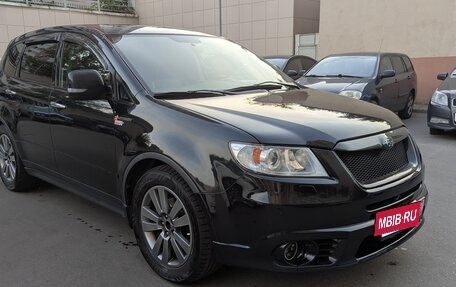 Subaru Tribeca I рестайлинг, 2007 год, 700 000 рублей, 7 фотография
