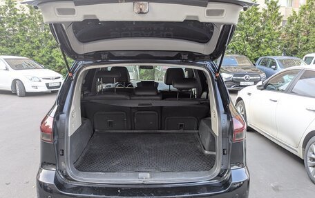 Subaru Tribeca I рестайлинг, 2007 год, 700 000 рублей, 19 фотография