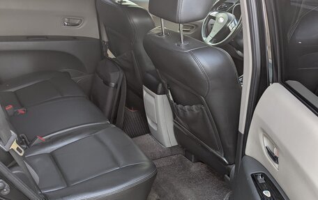 Subaru Tribeca I рестайлинг, 2007 год, 700 000 рублей, 21 фотография