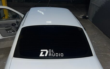 Renault Symbol I, 2002 год, 330 000 рублей, 6 фотография