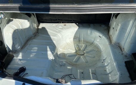 Renault Symbol I, 2002 год, 330 000 рублей, 18 фотография