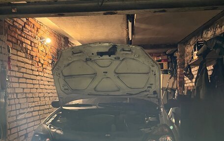 Renault Symbol I, 2002 год, 330 000 рублей, 30 фотография