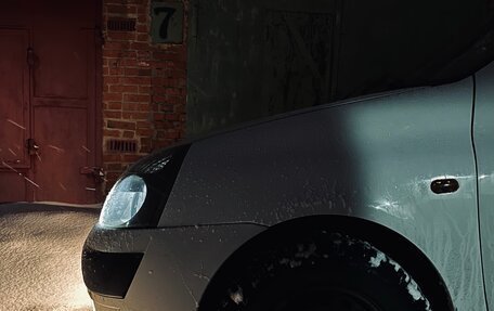 Renault Symbol I, 2002 год, 330 000 рублей, 29 фотография