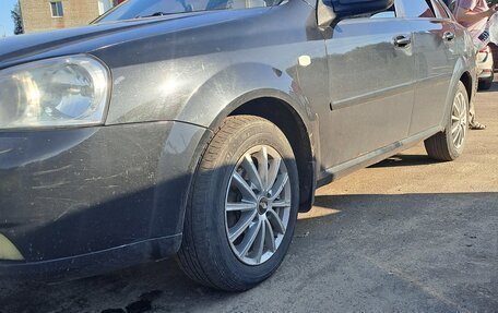 Chevrolet Lacetti, 2008 год, 330 000 рублей, 5 фотография