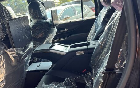 Lexus LX, 2025 год, 21 000 000 рублей, 9 фотография