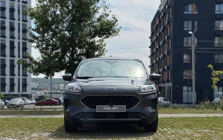 Ford Escape, 2020 год, 1 550 000 рублей, 2 фотография