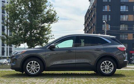 Ford Escape, 2020 год, 1 550 000 рублей, 5 фотография