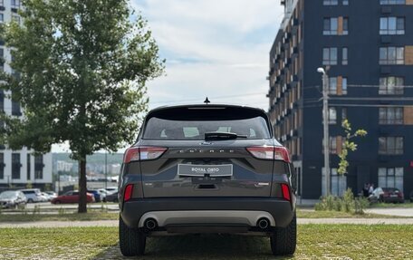 Ford Escape, 2020 год, 1 550 000 рублей, 7 фотография