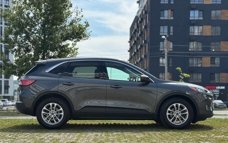 Ford Escape, 2020 год, 1 550 000 рублей, 4 фотография