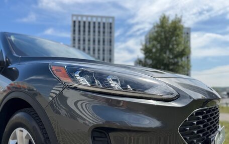 Ford Escape, 2020 год, 1 550 000 рублей, 10 фотография