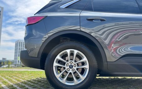 Ford Escape, 2020 год, 1 550 000 рублей, 9 фотография