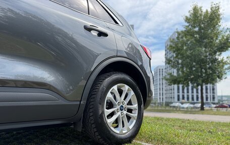 Ford Escape, 2020 год, 1 550 000 рублей, 15 фотография