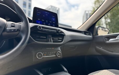 Ford Escape, 2020 год, 1 550 000 рублей, 18 фотография