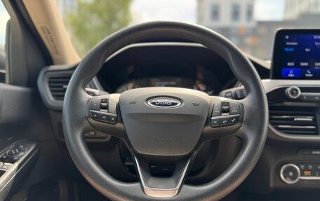 Ford Escape, 2020 год, 1 550 000 рублей, 17 фотография