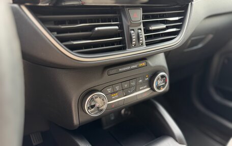 Ford Escape, 2020 год, 1 550 000 рублей, 20 фотография