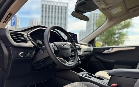 Ford Escape, 2020 год, 1 550 000 рублей, 16 фотография