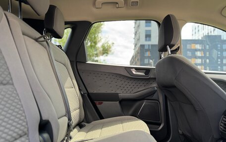 Ford Escape, 2020 год, 1 550 000 рублей, 28 фотография