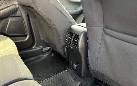 Ford Escape, 2020 год, 1 550 000 рублей, 29 фотография