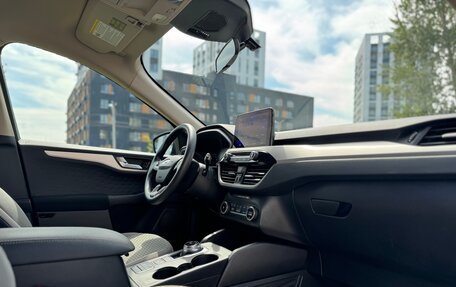 Ford Escape, 2020 год, 1 550 000 рублей, 27 фотография