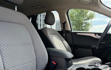Ford Escape, 2020 год, 1 550 000 рублей, 25 фотография
