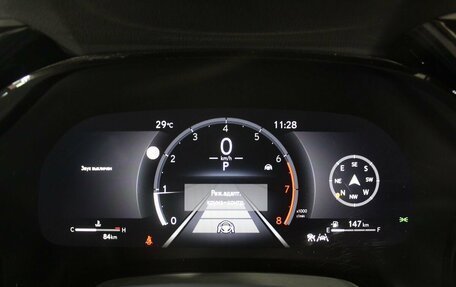 Lexus RX IV рестайлинг, 2025 год, 7 400 000 рублей, 4 фотография