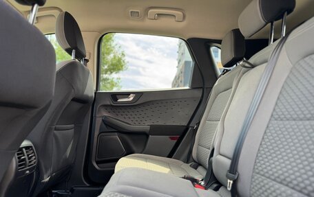 Ford Escape, 2020 год, 1 550 000 рублей, 31 фотография
