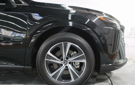 Lexus RX IV рестайлинг, 2025 год, 7 400 000 рублей, 11 фотография