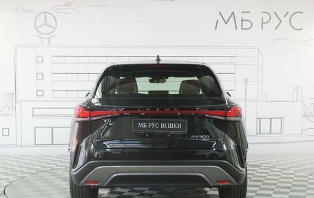 Lexus RX IV рестайлинг, 2025 год, 7 400 000 рублей, 8 фотография