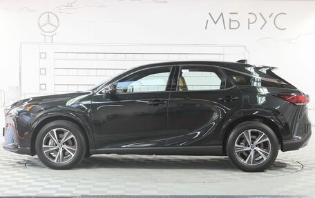 Lexus RX IV рестайлинг, 2025 год, 7 400 000 рублей, 10 фотография