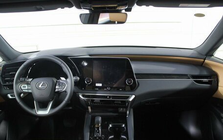 Lexus RX IV рестайлинг, 2025 год, 7 400 000 рублей, 20 фотография