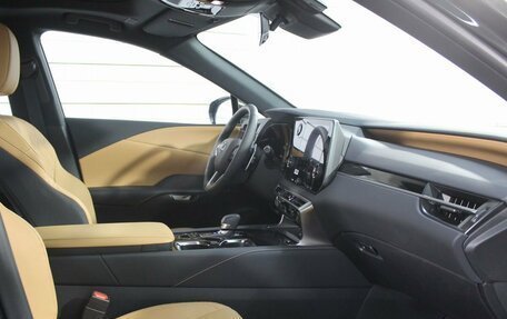 Lexus RX IV рестайлинг, 2025 год, 7 400 000 рублей, 17 фотография