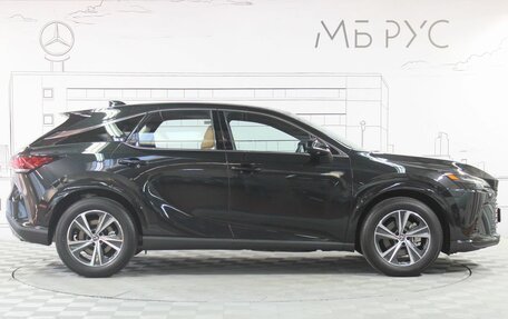 Lexus RX IV рестайлинг, 2025 год, 7 400 000 рублей, 24 фотография