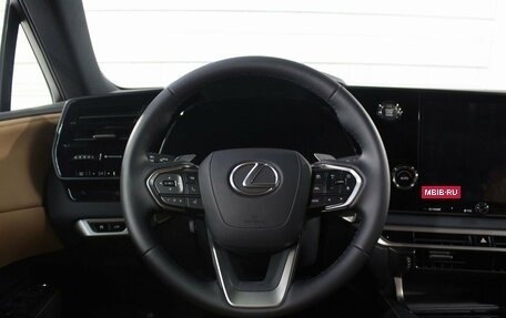 Lexus RX IV рестайлинг, 2025 год, 7 400 000 рублей, 25 фотография
