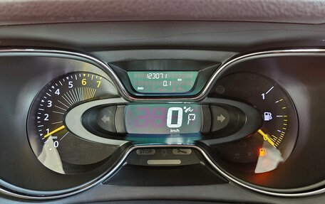 Renault Kaptur I рестайлинг, 2016 год, 1 455 000 рублей, 10 фотография
