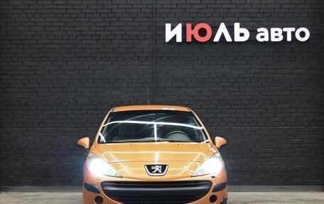 Peugeot 207 I, 2007 год, 350 000 рублей, 2 фотография