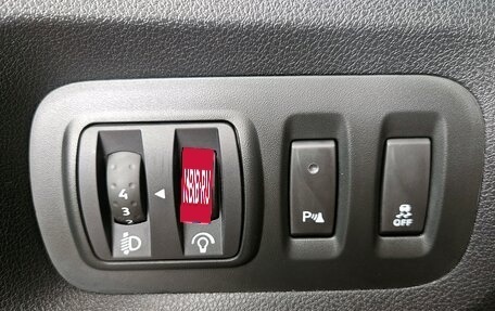 Renault Kaptur I рестайлинг, 2016 год, 1 455 000 рублей, 16 фотография