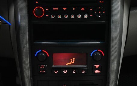 Peugeot 207 I, 2007 год, 350 000 рублей, 15 фотография